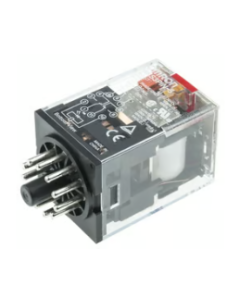 OMRON MKS3PIN-5 AC230 Device