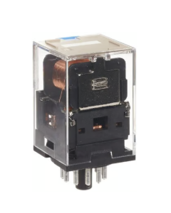 OMRON MKS3PIN-5 AC24 Device