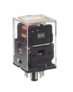 OMRON MKS3PIN-5 AC240 Device