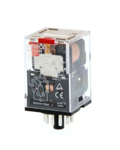 OMRON MKS3PIN-5 AC50 Device