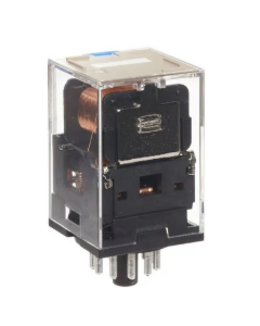 OMRON MKS3PIN-5 DC12 Device