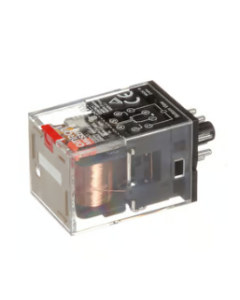 OMRON MKS3PIN-5 DC48 Device