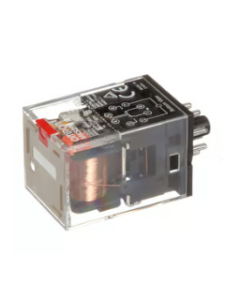 OMRON MKS3PIN AC12 Device