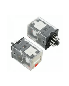 OMRON MKS3PIN AC120 Device