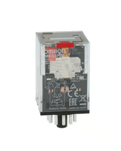 OMRON MKS3PIN AC24 Device