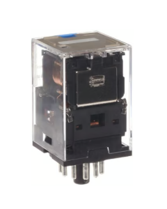 OMRON MKS3PIN-D-5 DC110 Device
