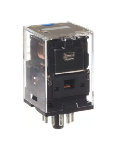OMRON MKS3PIN-D-5 DC24 Device