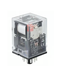 OMRON MKS3PIN-D-5 DC48 Device