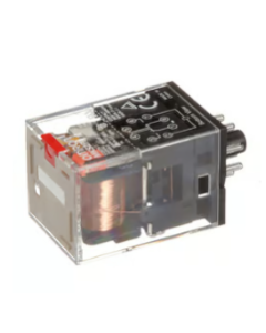 OMRON MKS3PIN DC110 Device