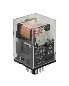 OMRON MKS3PIN DC24 Device