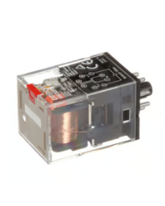 OMRON MKS3PIN-V-5 AC110 Device