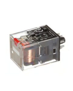 OMRON MKS3PIN-V-5 AC12 Device