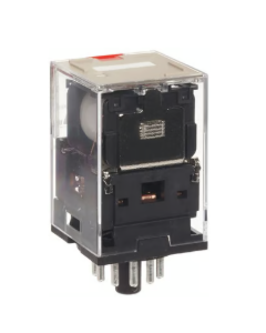OMRON MKS3PIN-V-5 AC120 Device