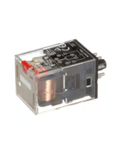 OMRON MKS3PIN-V-5 AC24 Device