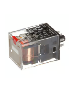 OMRON MKS3PIN-V-5 AC240 Device