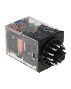 OMRON MKS3PIN15DC24 Relay