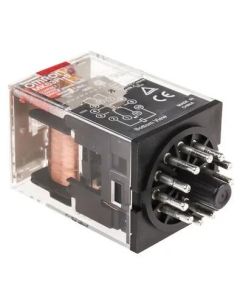 OMRON MKS3PIN5AC110 Relay