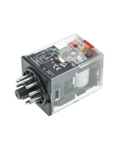 OMRON MKS3PIN5AC230 Relay