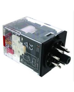 OMRON MKS3PIN5AC24 Relay