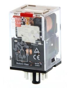 OMRON MKS3PIN5AC50 Relay