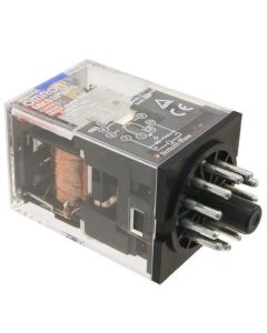 OMRON MKS3PIN5DC12 Relay