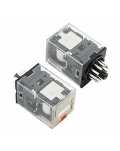 OMRON MKS3PIN5DC24 Relay