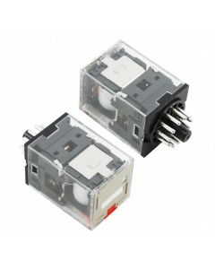OMRON MKS3PIN5DC48 Relay
