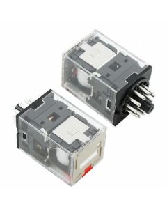 OMRON MKS3PIND5DC110 Relay