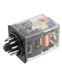 OMRON MKS3PIND5DC24 Relay