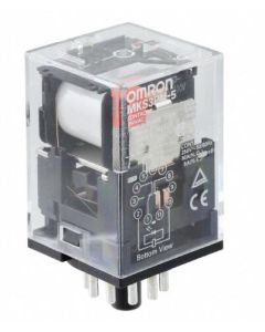 OMRON MKS3PIND5DC48 Relay