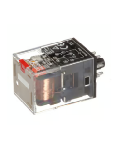 OMRON MKS3PN-2 AC100 Device