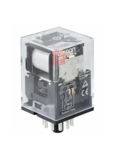 OMRON MKS3PN-5 AC110 Device