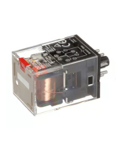 OMRON MKS3PN-5 AC12 Device