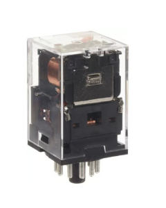 OMRON MKS3PN-5 AC24 Device