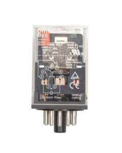 OMRON MKS3PN-5 AC240 Device
