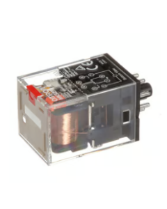 OMRON MKS3PN-5 AC50 Device