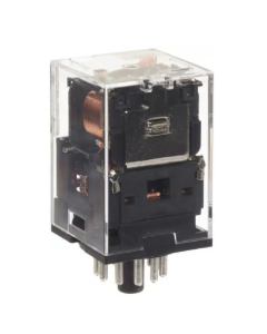 OMRON MKS3PN-5 DC110 Device