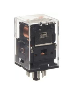 OMRON MKS3PN-5 DC12 Device