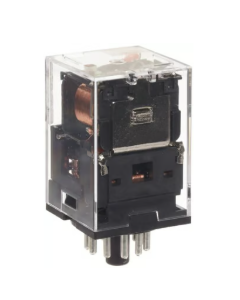 OMRON MKS3PN-5 DC24 Device