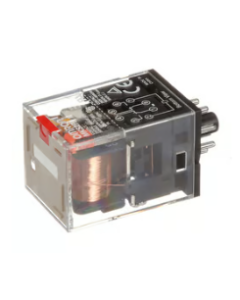 OMRON MKS3PN-5 DC48 Device