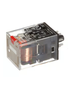OMRON MKS3PN-5 DC6 Device