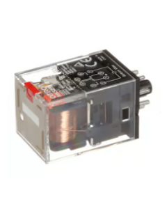 OMRON MKS3PN-D-2 DC100 Device