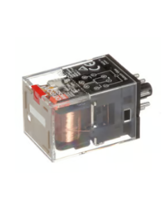 OMRON MKS3PN-D-2 DC24 Device