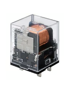 OMRON MKS3PN-D-5 DC110 Device