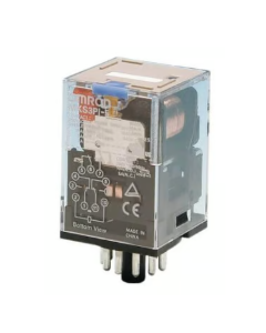 OMRON MKS3PN-D-5 DC12 Device