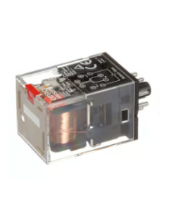 OMRON MKS3PN-D-5 DC24 Device