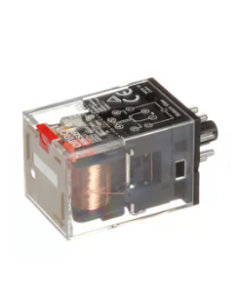 OMRON MKS3PN-D-5 DC6 Device