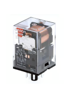 OMRON MKS3PN DC24 Device