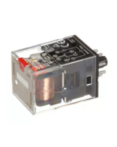 OMRON MKS3PN-V-5 AC110 Device