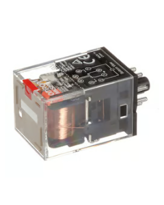 OMRON MKS3PN-V-5 AC12 Device